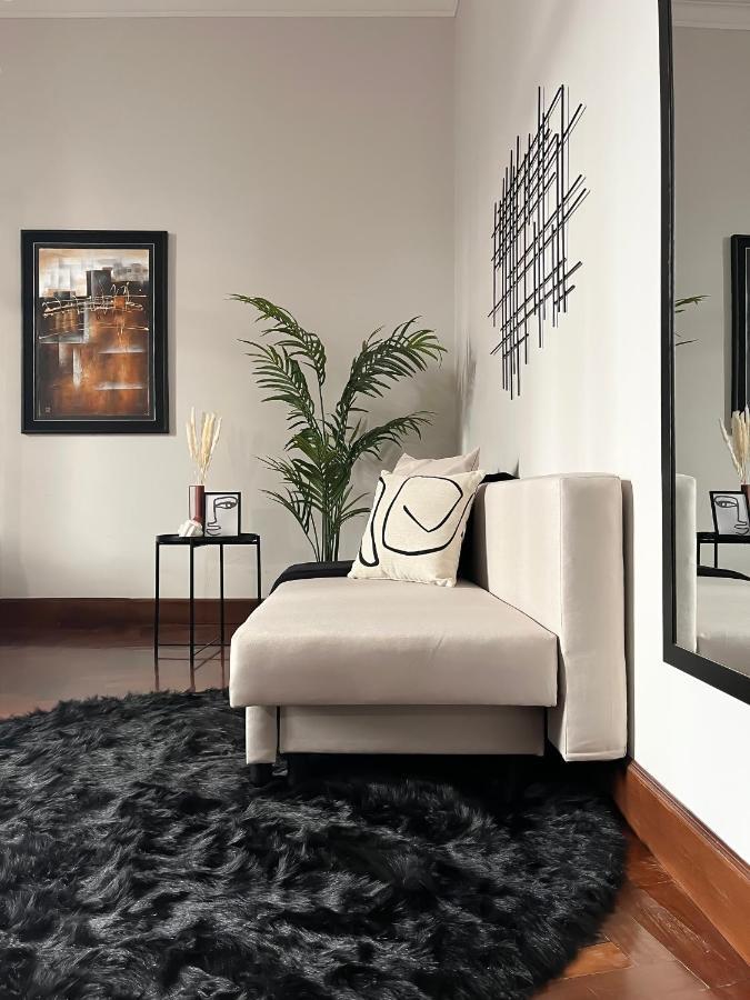 Maison Caesar - Exclusive Apartment 115 M2 Rom Exteriör bild