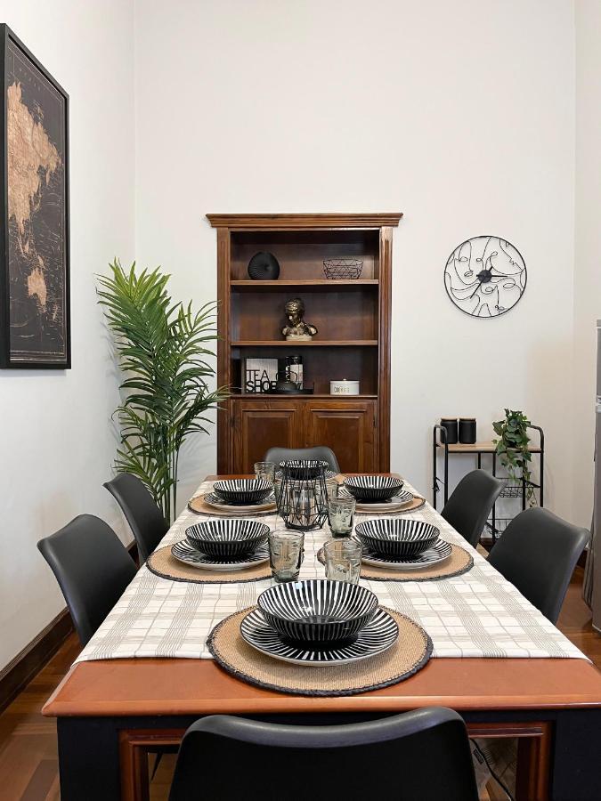 Maison Caesar - Exclusive Apartment 115 M2 Rom Exteriör bild
