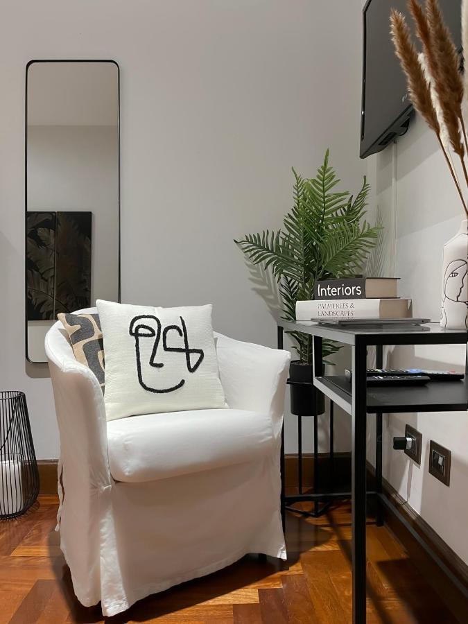 Maison Caesar - Exclusive Apartment 115 M2 Rom Exteriör bild